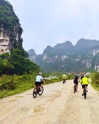 Hanoi Mountain Bike Tour Ba Vi National Park 1 Day